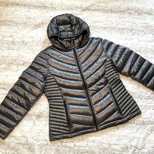 Packable Premium Down Jacket